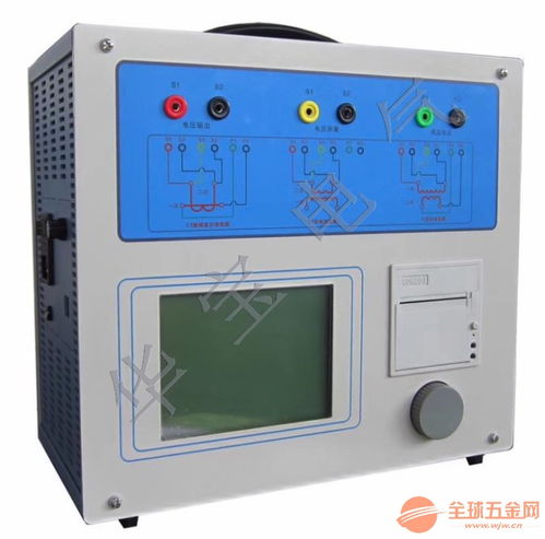 变压器油微水测试仪 保障电力设备安全运行的关键利器